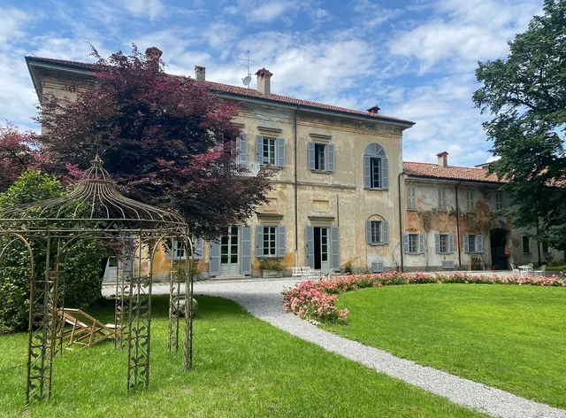 Villa Galimberti Maison de charme