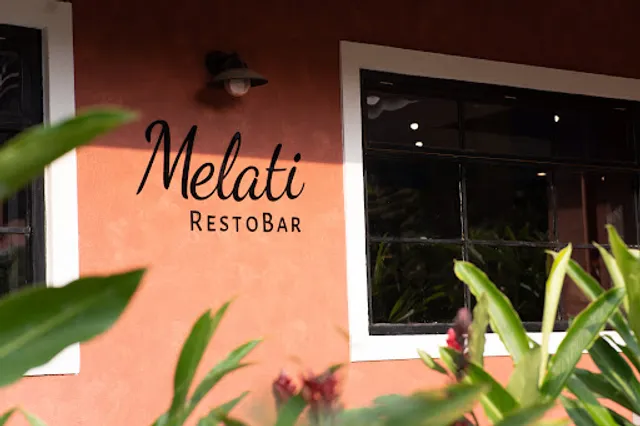 Melati RestoBar