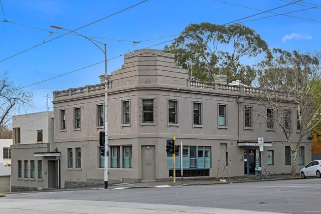 Plum Serviced Apartments