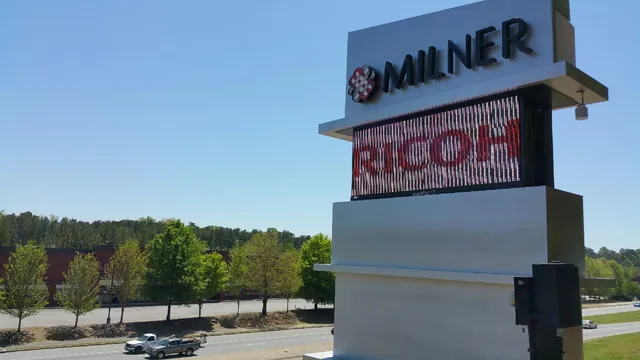 Milner Inc.