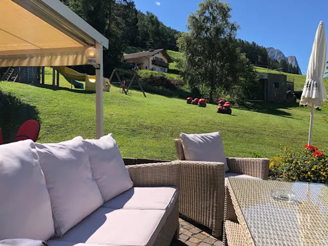 Restaurant Café Schlern-Hex