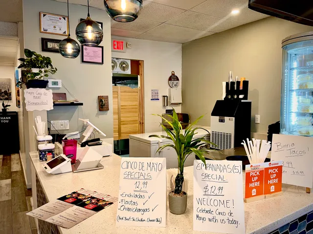 Mary's Flavory Cuisine