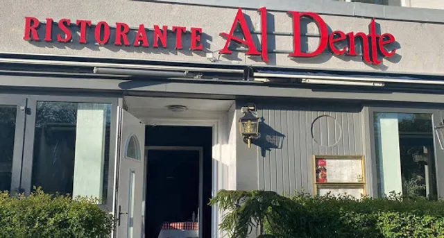 Ristorante Al Dente