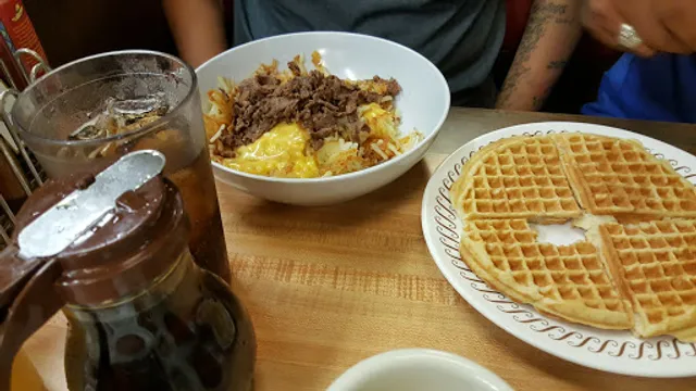 Waffle House