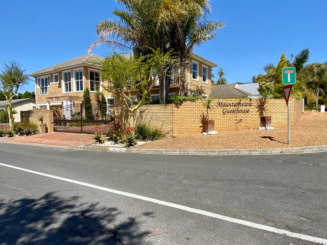 Mountainview Guesthouse