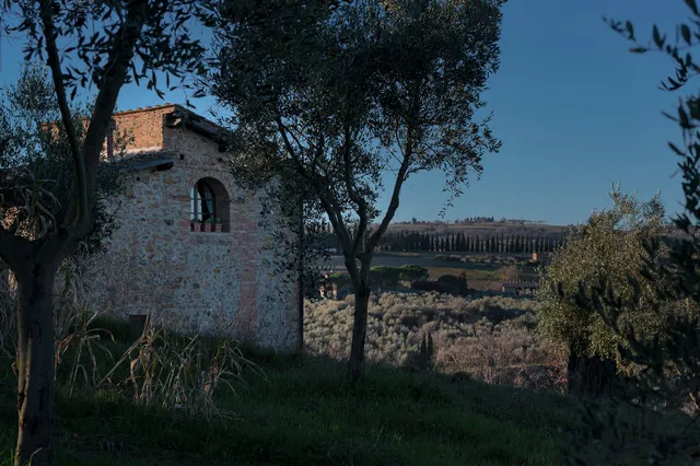 Il Miraggio in Val d'Orcia Relais & Spa