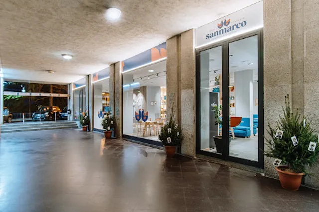 Giovane Hostaria San Marco