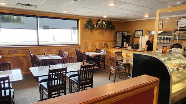 Gali's Gyro And Grill