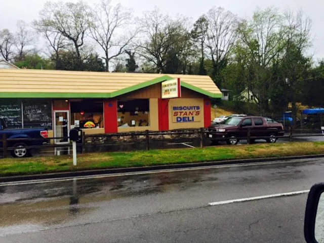 Stan's Biscuits and Deli