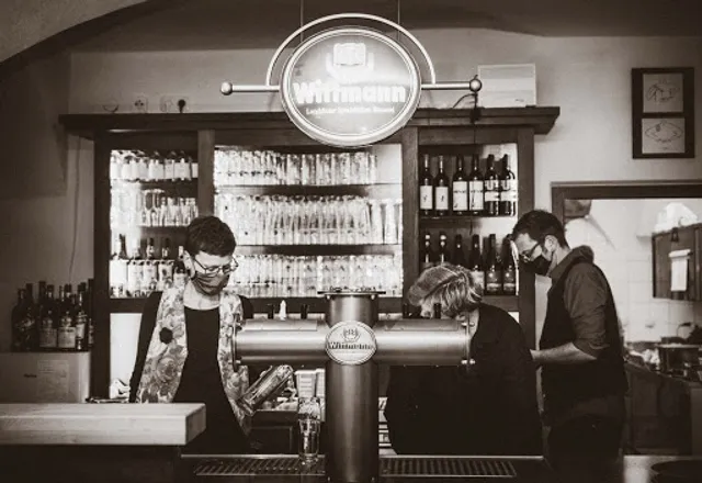 Gasthaus Zum Rieblwirt