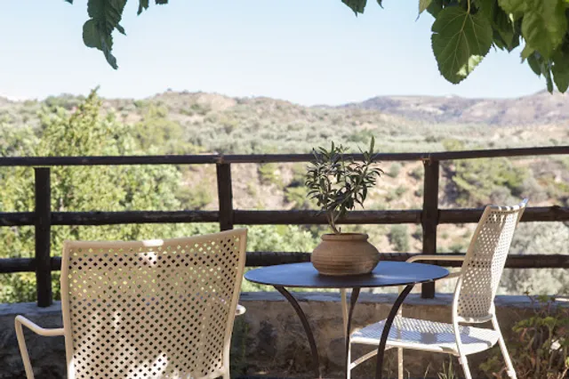 Elia traditional restaurant