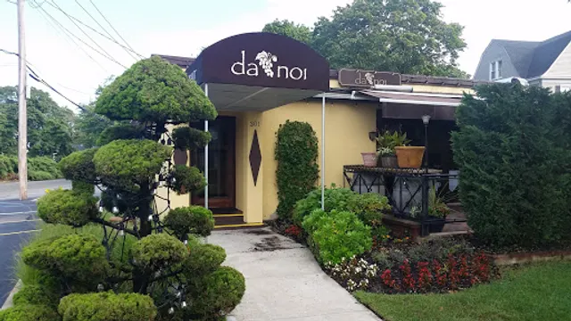 Da Noi Italian Restaurant
