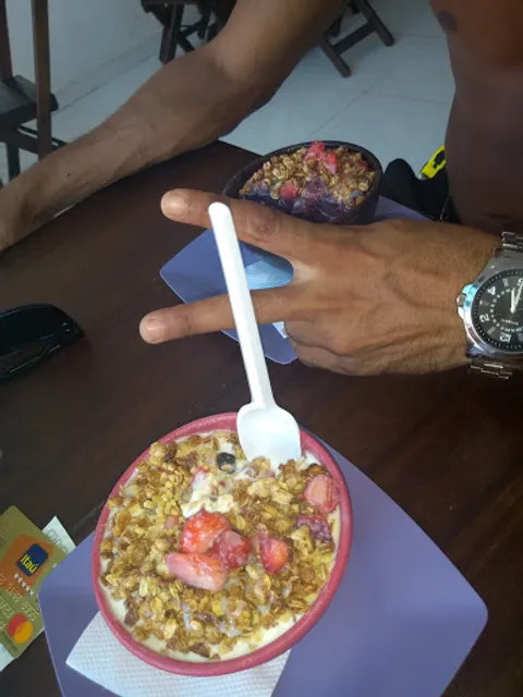 Ki da Hora Sorveteria