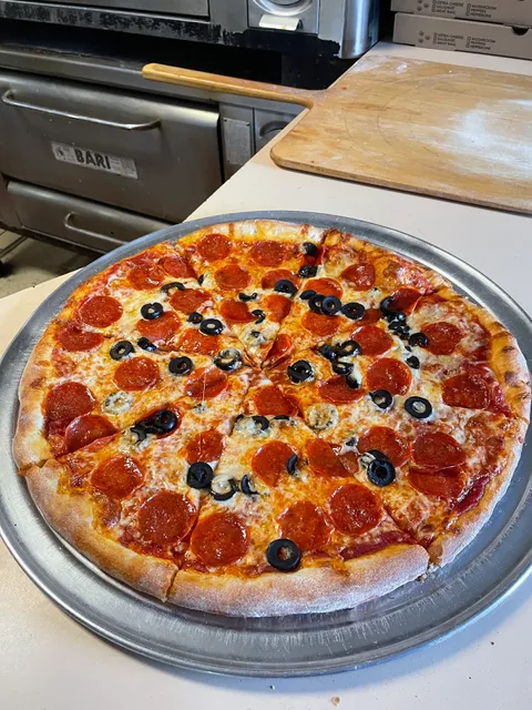 Steven Dale's Pizzeria & Deli