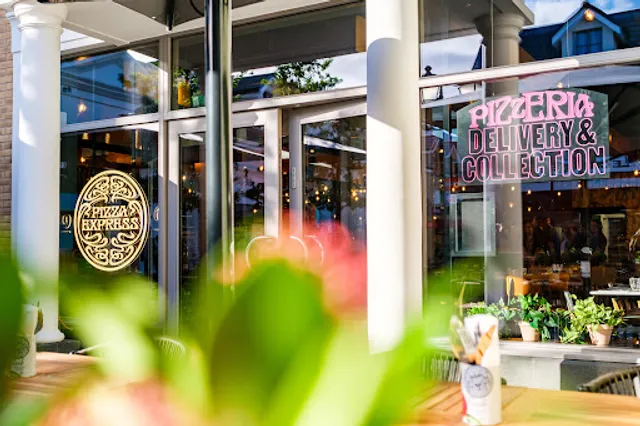 PizzaExpress