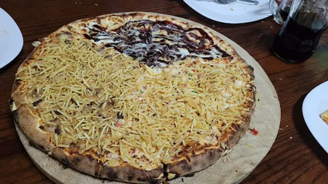 Restaurante PerTutti