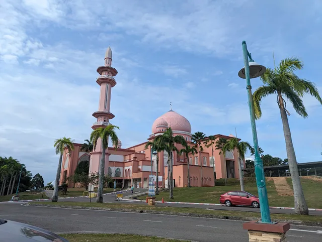 Pusat Islam Universiti Malaysia Sabah