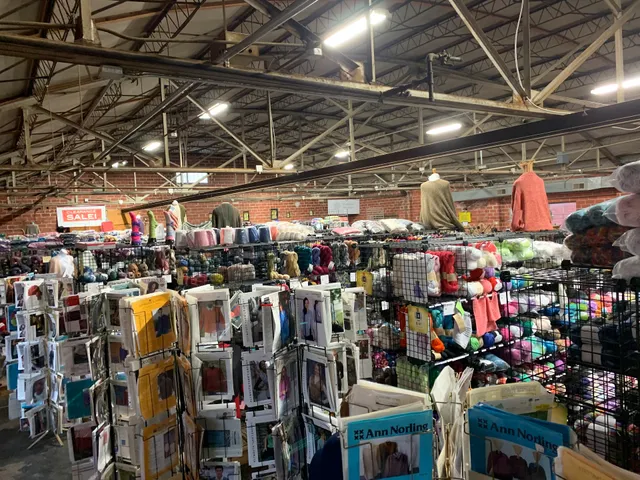 Angelika's Yarn Store LLC