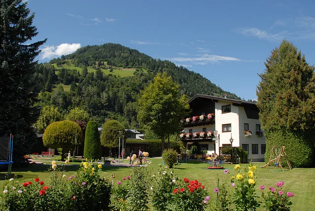 Gästehaus Bleiweis-Zehentner