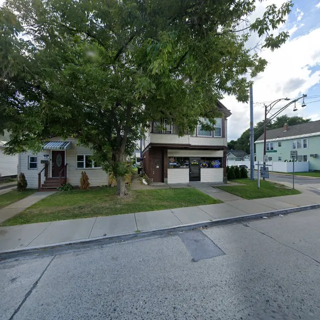 Park Inn of Schenectady