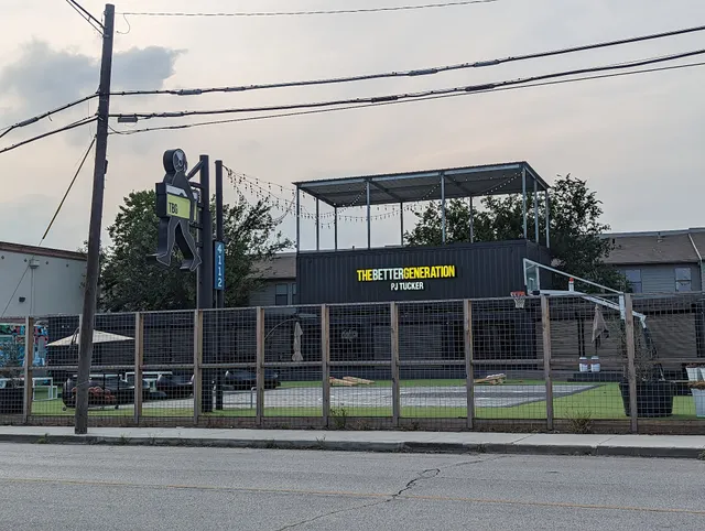 The Better Generation x PJ Tucker