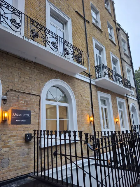 Argo Hotel - Kings Cross