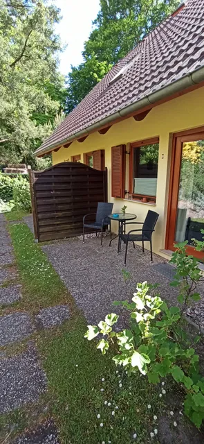 Ferienwohnungen Quaas