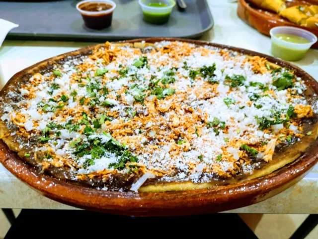 San Marcos Antojitos