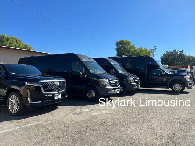 Skylark Limousine