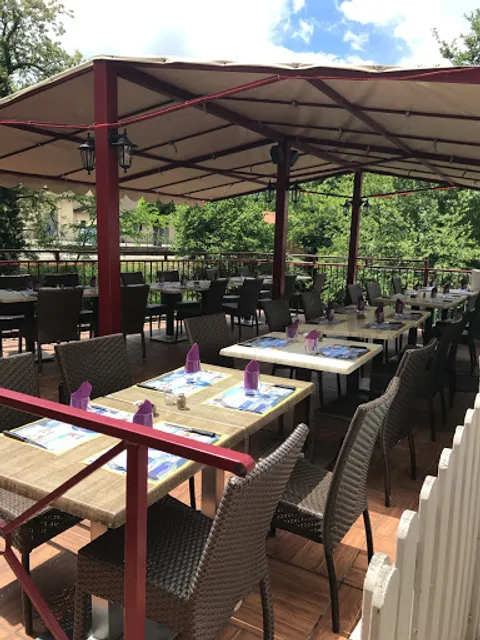 Brasserie Le Central