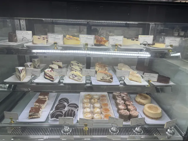 JA Kitchen Asian Fusion