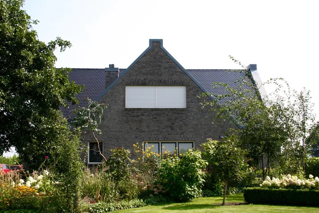 Bed & Breakfast Zonnedauw