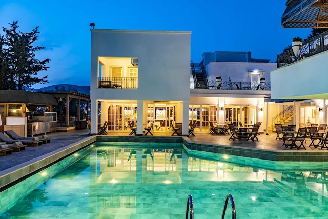 Comca Manzara Hotels