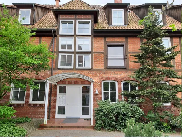 FeWo Lüneburger Heide - Aurelia