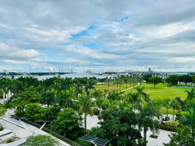 Science Store at Frost Museum