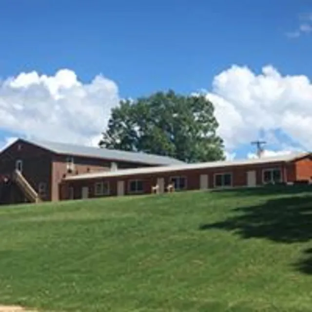 Riverfront Retreat of the Ozarks