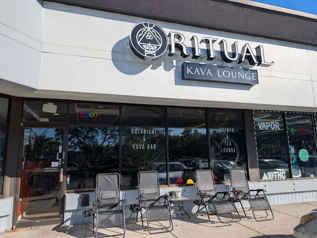 Ritual Kava Lounge