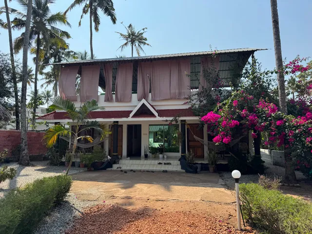 Green Garden Ayurvedic Resort