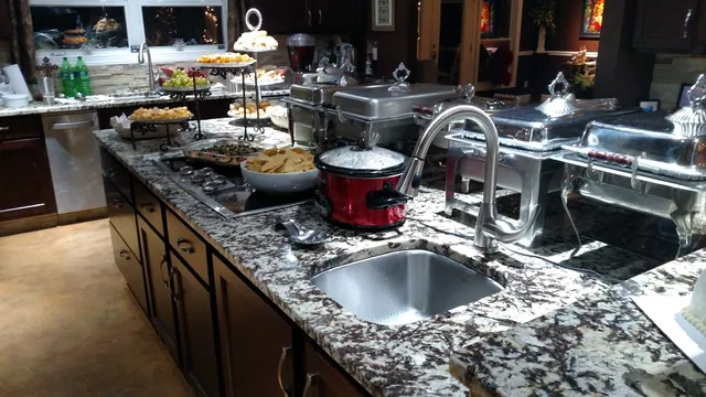 Cherokee Bend Bed & Breakfast