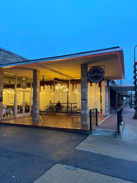 The Sweet Spot Atlanta