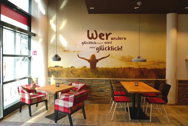 Schäfer Dein Bäcker GmbH