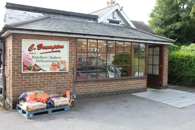 Brumptons Butchers