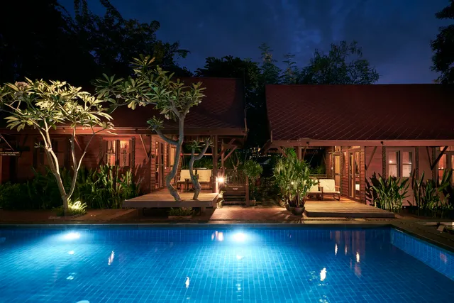 Ruenkanok Thaihouse Resort