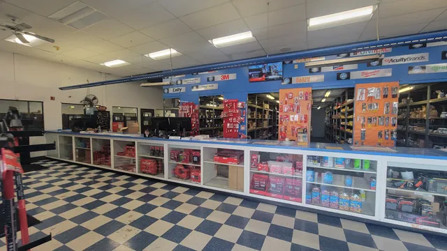 OneSource Distributors