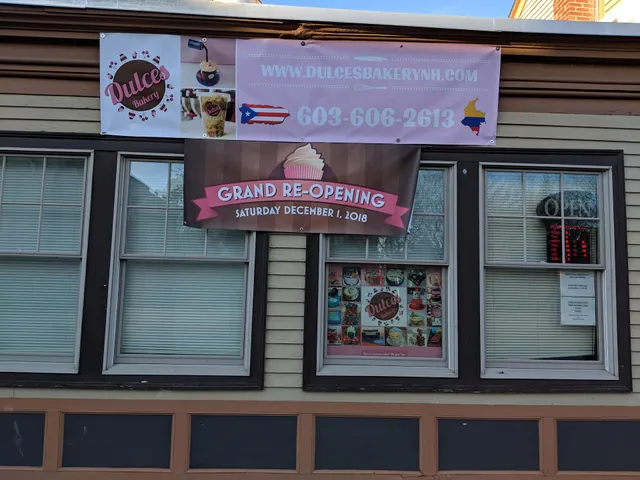 Dulces Bakery La Casa de los Tres Leches - Online Cloud Kitchen