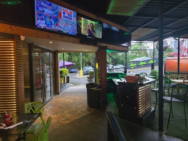 La Habichuela Guisá