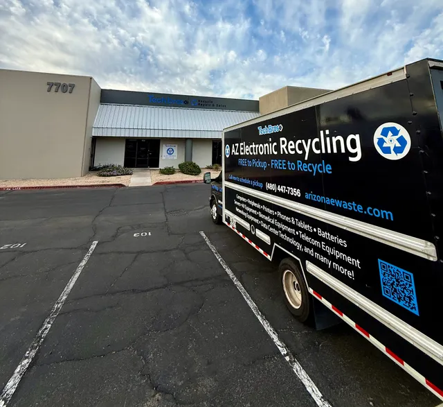 TechBros - Scottsdale Computer Repair & Recycle