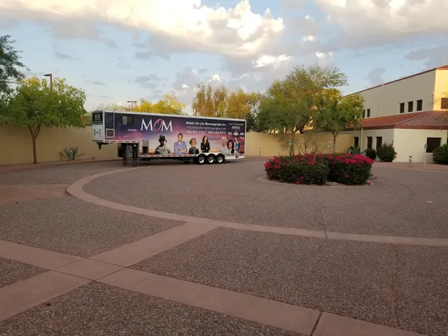 Best Western Global Operations Center