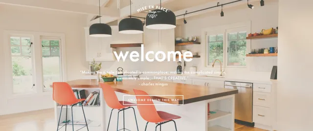 Mise en Place Design, LLC