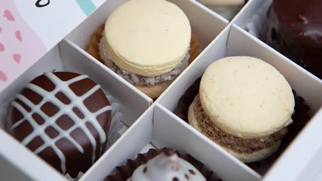 SuMi Argentine Bakery